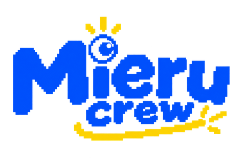 MIERU CREW